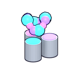 Nebula Paint Co.