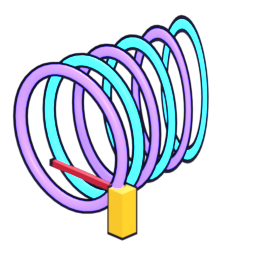 Wormhole Toll Road