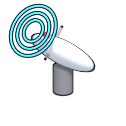 Pulsar Radio