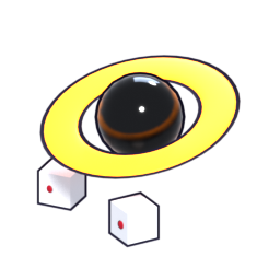 Black Hole Casino