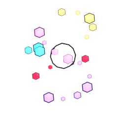 Big Bang Reenactment