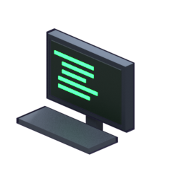 Simulation Admin Console
