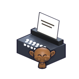 Infinite Monkey Press